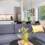 Hébergement de vacances 5 Star Holiday Home In Ansager Ansager