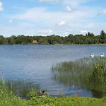 5 Star Holiday Home In Ansager *