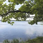5 Star Holiday Home In Ansager *