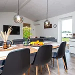 Hébergement de vacances 5 Star Holiday Home In Ansager *