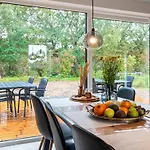 Hébergement de vacances 5 Star Holiday Home In Ansager *