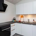 5 Star Holiday Home In Ansager Hébergement de vacances Ansager