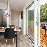 5 Star Holiday Home In Ansager *