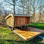 5 Star Holiday Home In Ansager Ansager