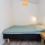 5 Star Holiday Home In Ansager *