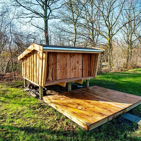 6 Person In Casa vacanze Ansager