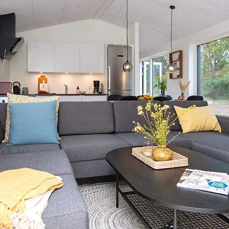 6 Person In Ansager-by Traum Semesterbostad