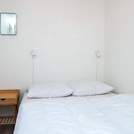 Semesterbostad 6 Person In Ansager-by Traum Ansager