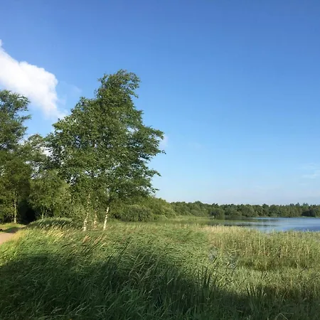 6 Person In Ansager-by Traum Semesterbostad