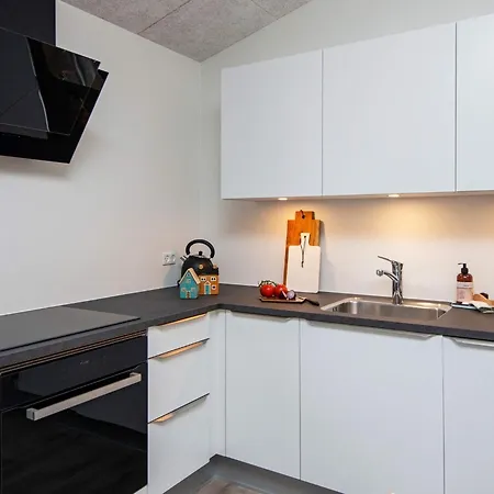 6 Person In Ansager-by Traum Semesterbostad Ansager