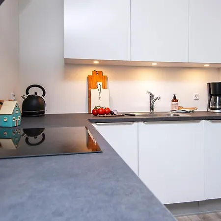 6 Person In Ansager-by Traum Semesterbostad