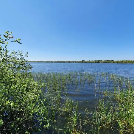 6 Person In Ansager-by Traum Semesterbostad *