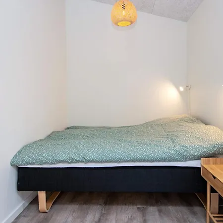 5 Star Holiday Home In Ansager *