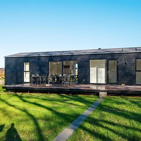 6 Person In Ansager-by Traum Semesterbostad