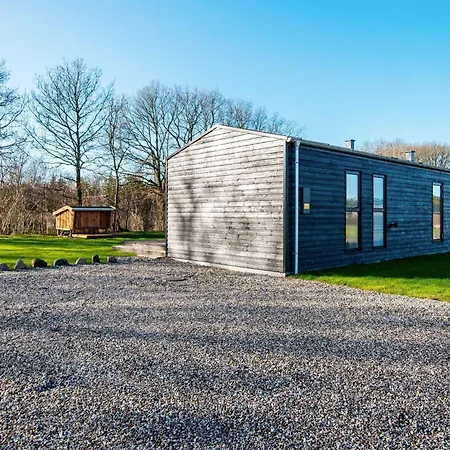 Semesterbostad 6 Person In Ansager-by Traum Ansager