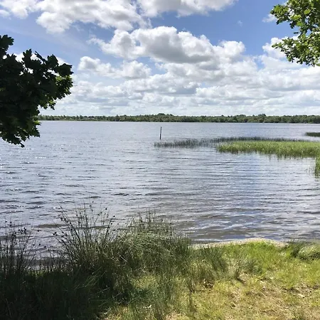 6 Person In Ansager-by Traum Semesterbostad Ansager