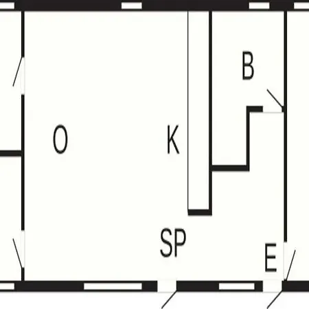 Dom wakacyjny 5 Star Holiday Home In Ansager *