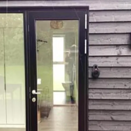 5 Star Holiday Home In Ansager
